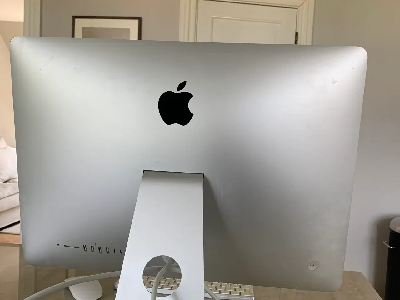 Billede 4 - Apple iMac i god stand 