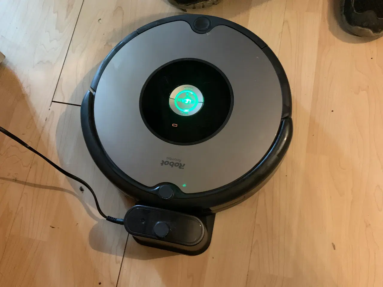 Billede 3 - Robotstøvsuger Roomba 