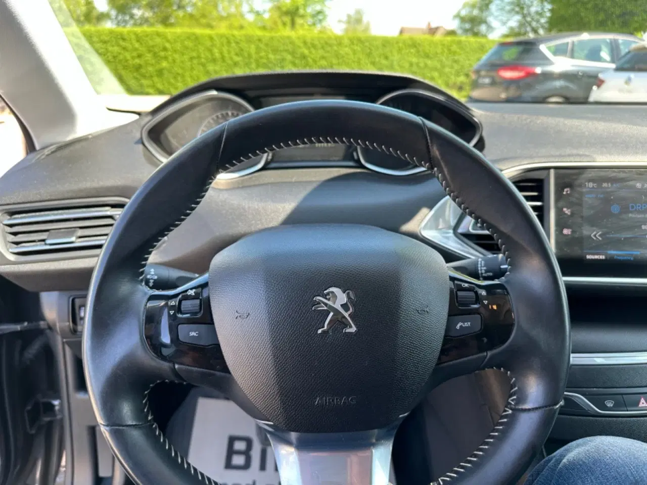 Billede 12 - Peugeot 308 1,2 PureTech 130 Style