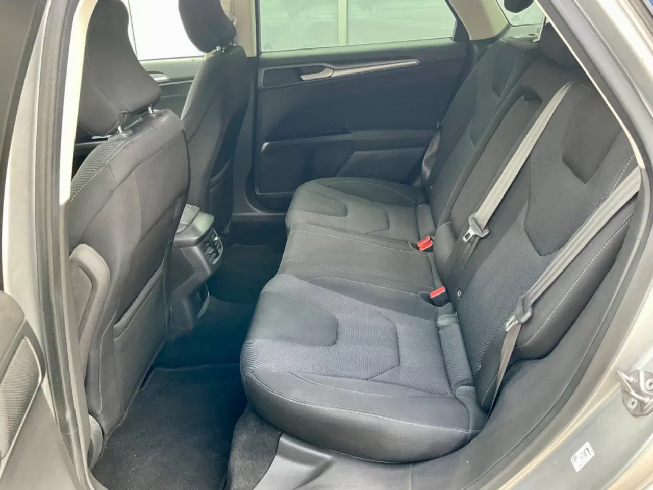 Billede 14 - Ford Mondeo 1,5 SCTi 160 Titanium stc.