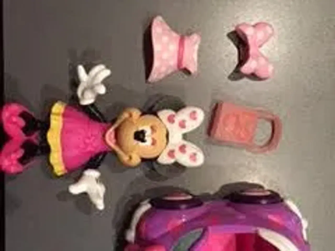 Billede 2 - Minnie Mouse