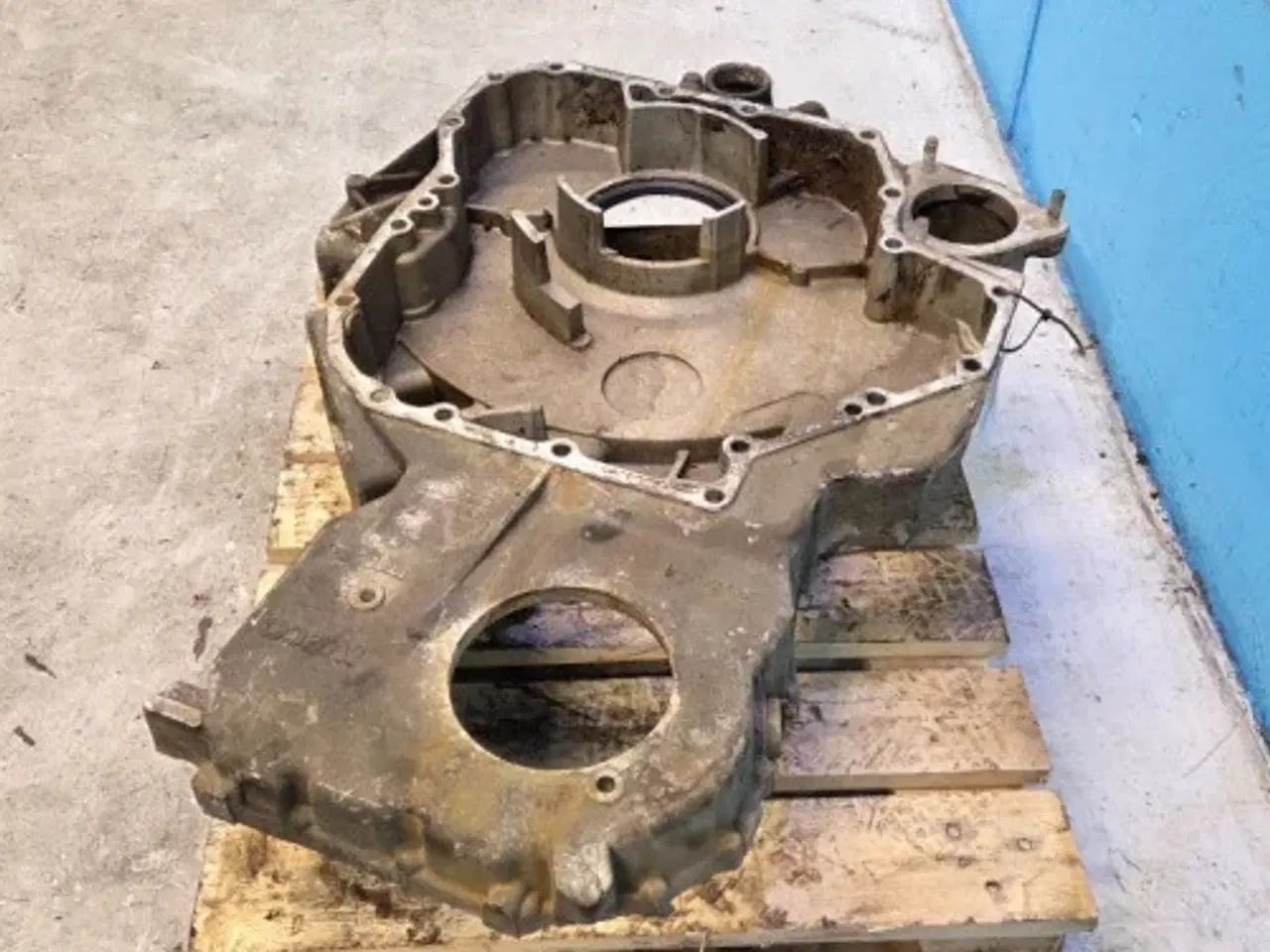 Billede 15 - Iveco Cursor 13 Dæksel 500324441