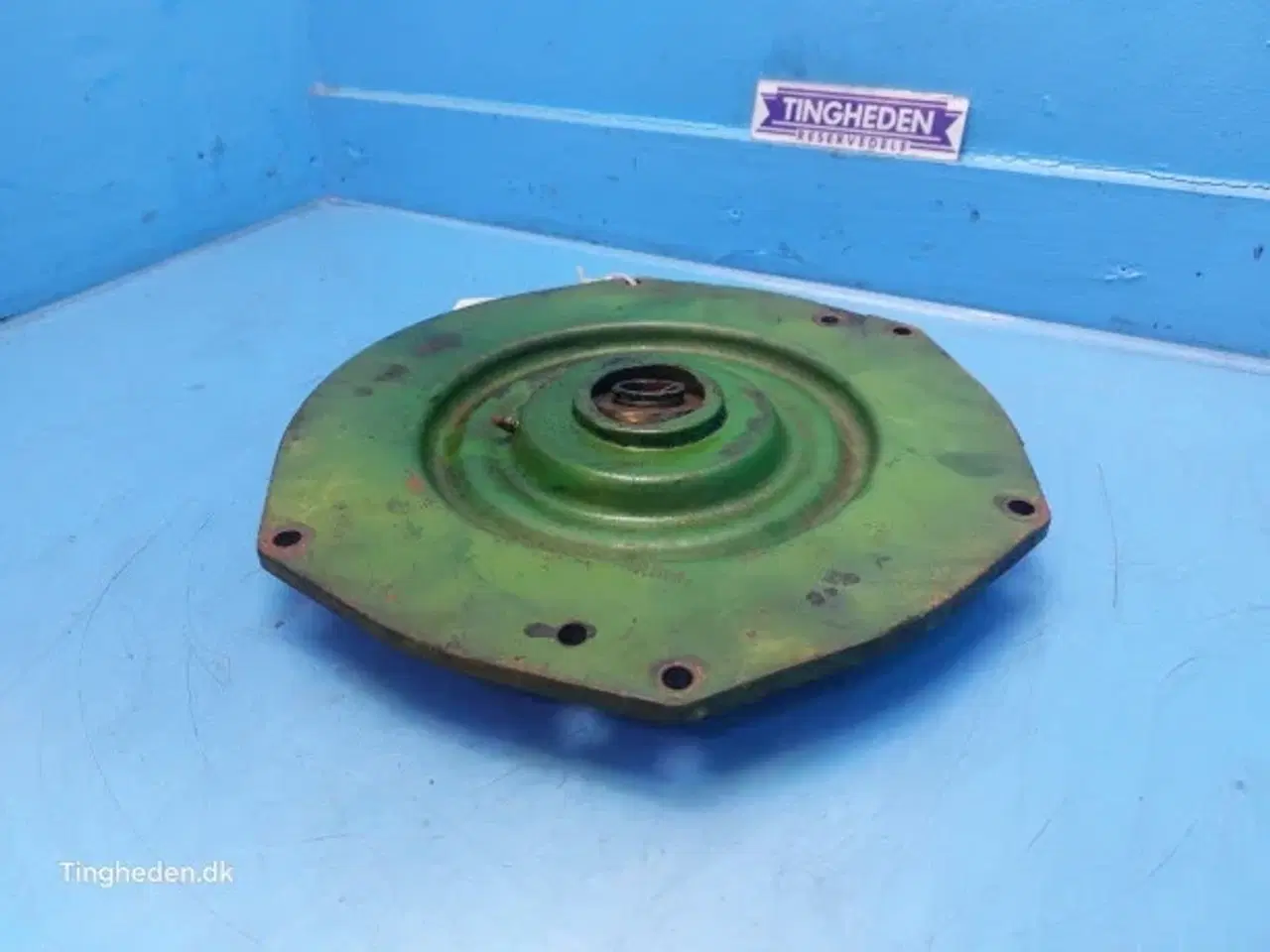 Billede 7 - John Deere 1085 Flange Z11058