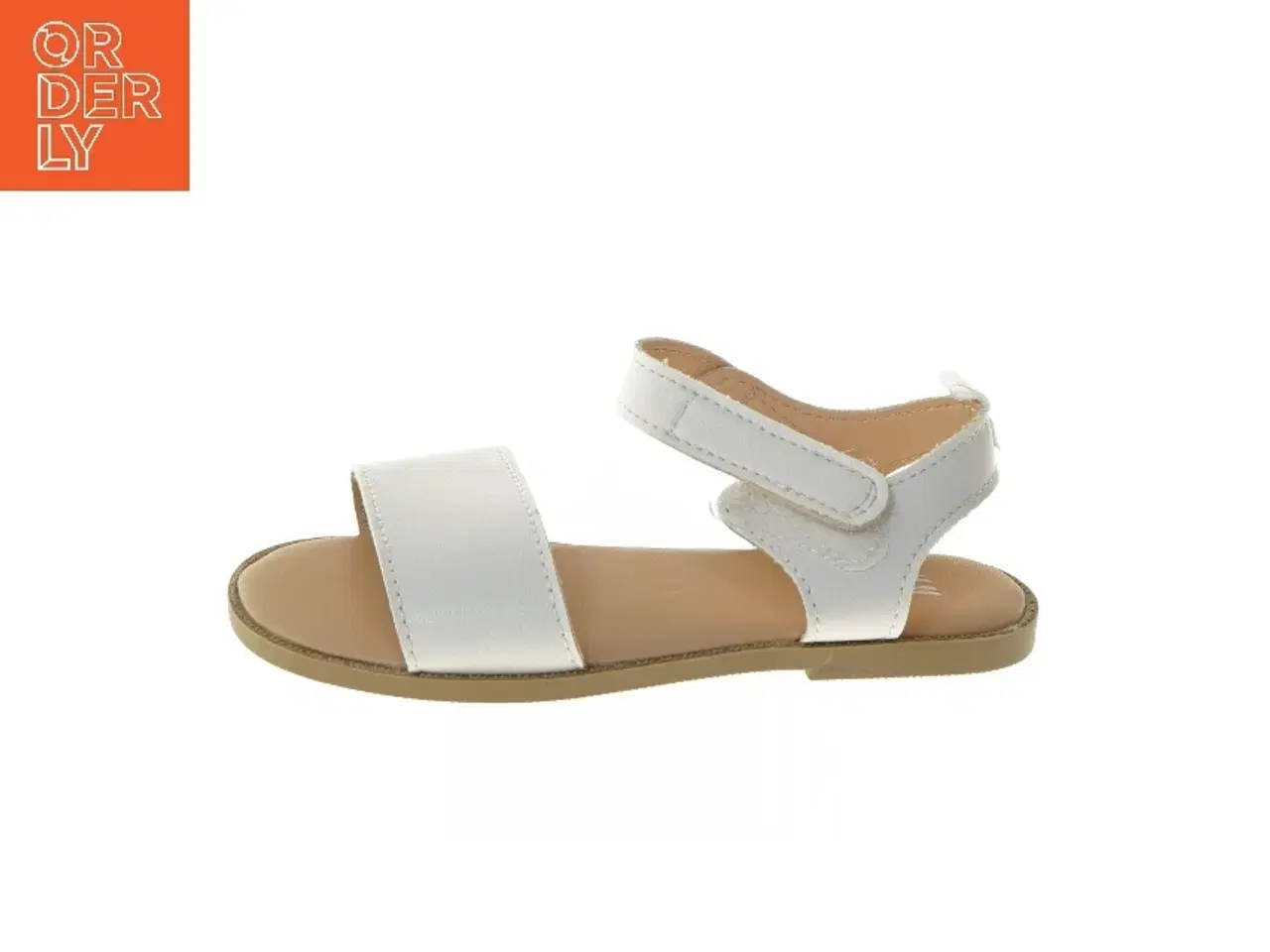 Billede 1 - Sandal str. 29 til børn fra H&M (str. 29 )