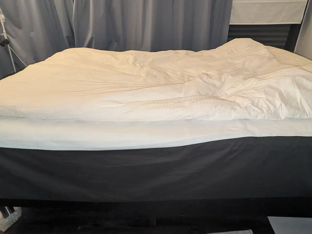 Billede 1 - Bed and mattress