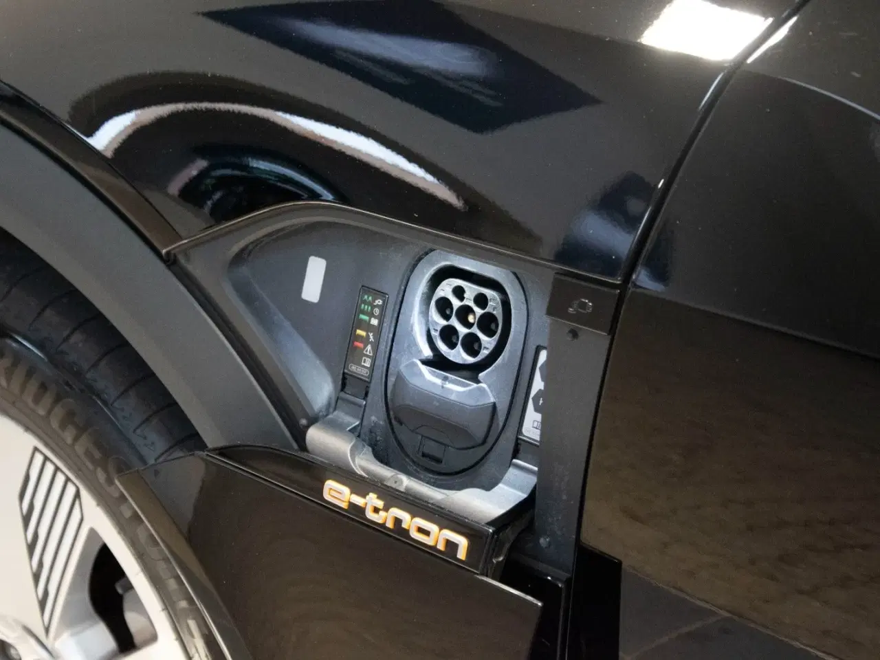 Billede 10 - Audi e-tron 55 Advanced quattro