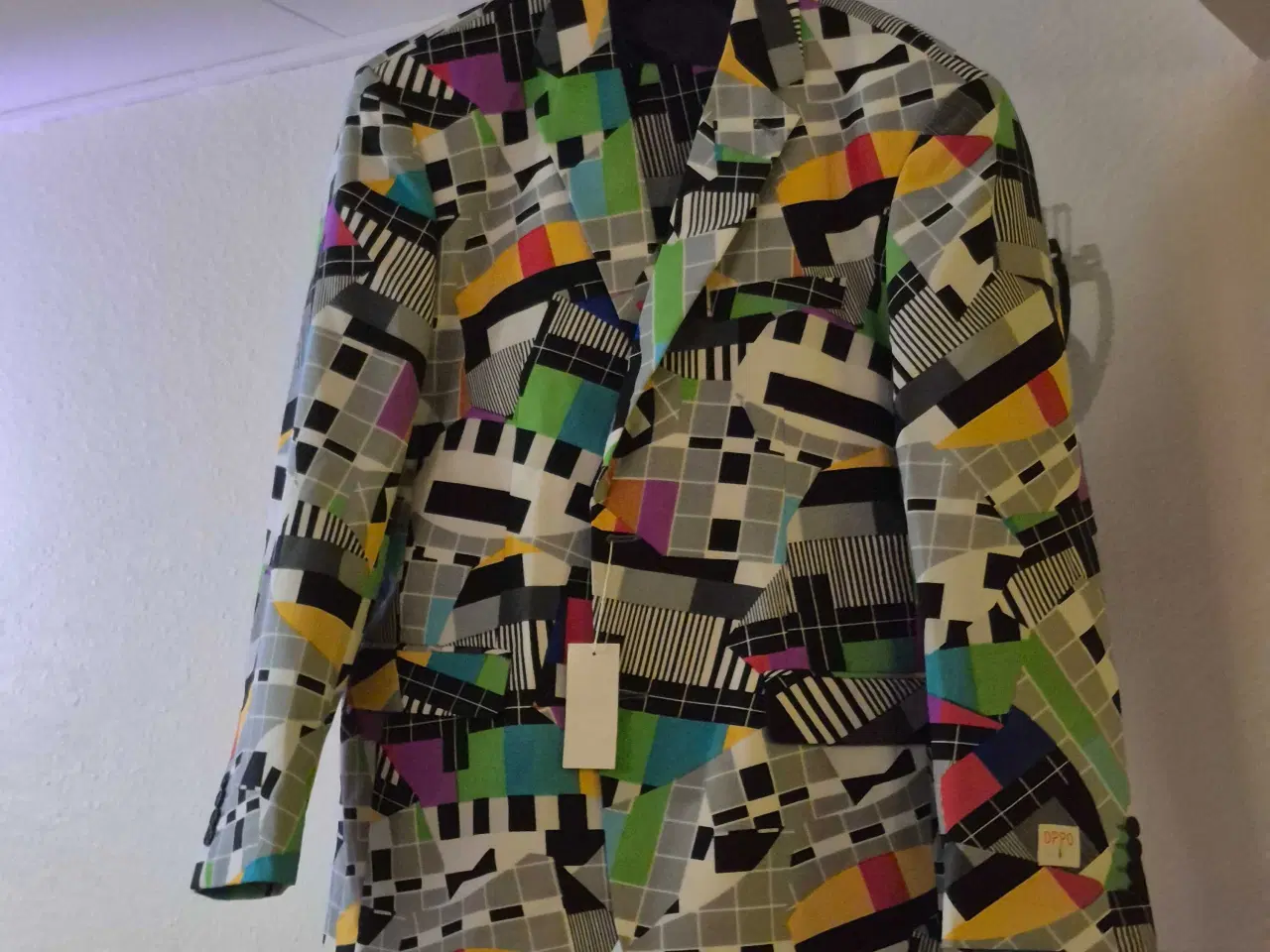 Billede 12 - Flotte OppoSuits jakkesæt – nye eller næsten nye!