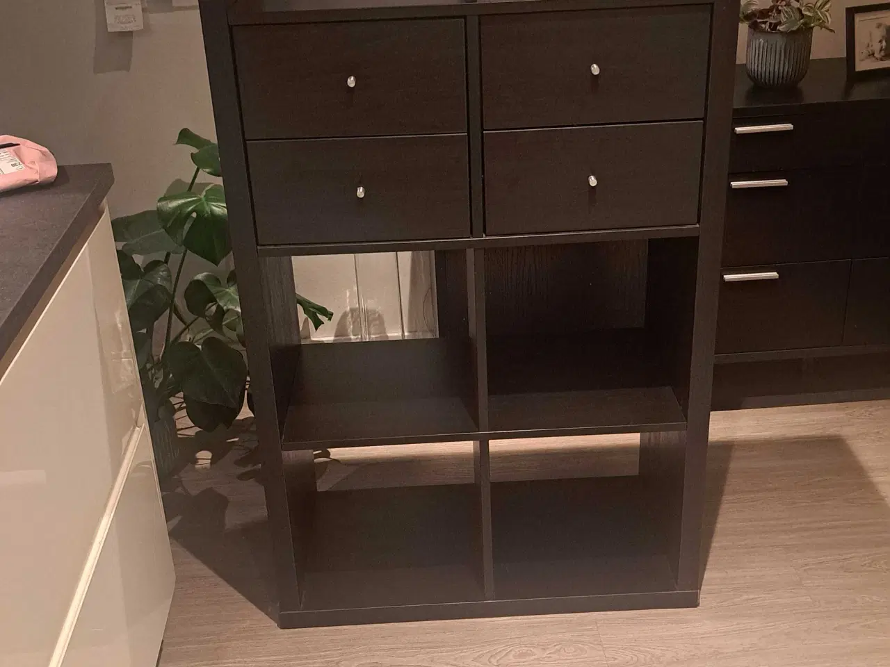 Billede 1 - Ikea Reol