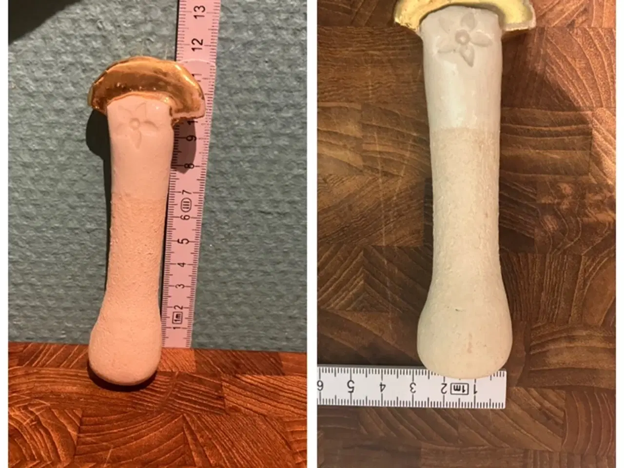 Billede 5 - Keramik morter m/støder