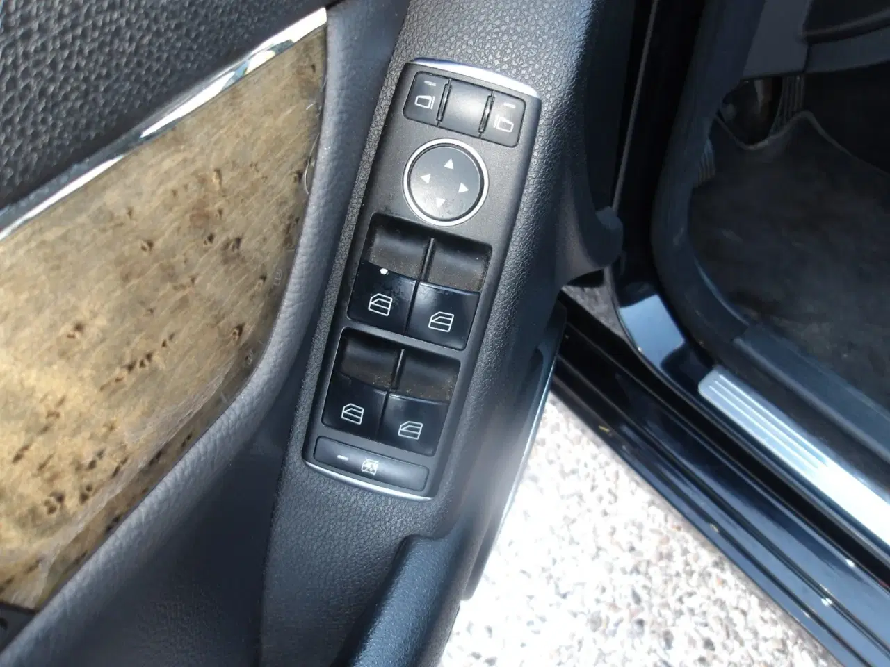 Billede 8 - Mercedes C250 2,2 CDi Avantgarde AMG stc. aut.