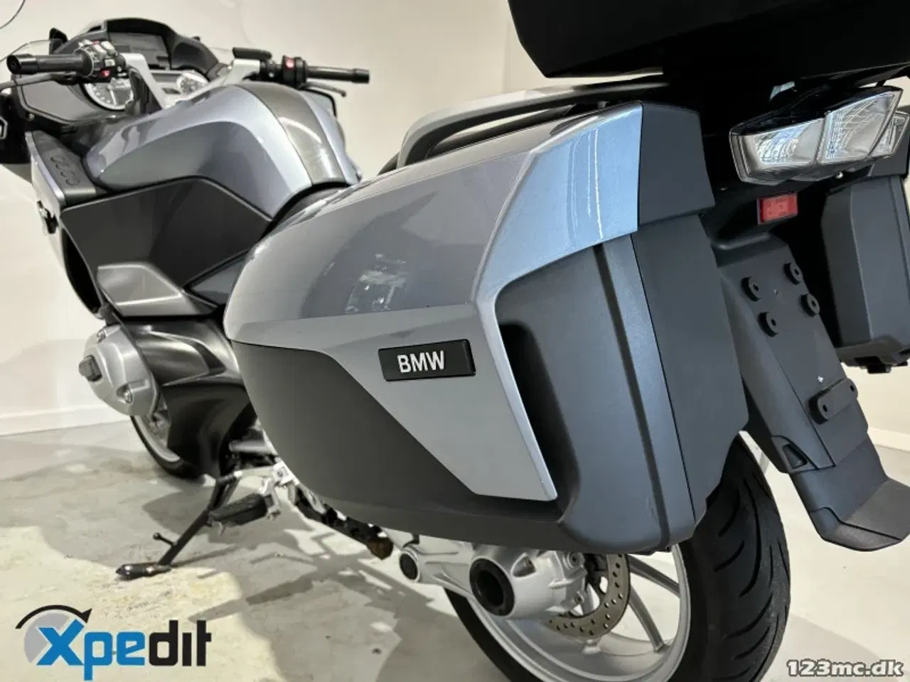 Billede 17 - BMW R 1200 RT