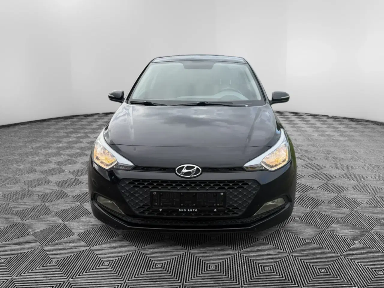 Billede 2 - Hyundai i20 1,1 CRDi 75 Active Eco