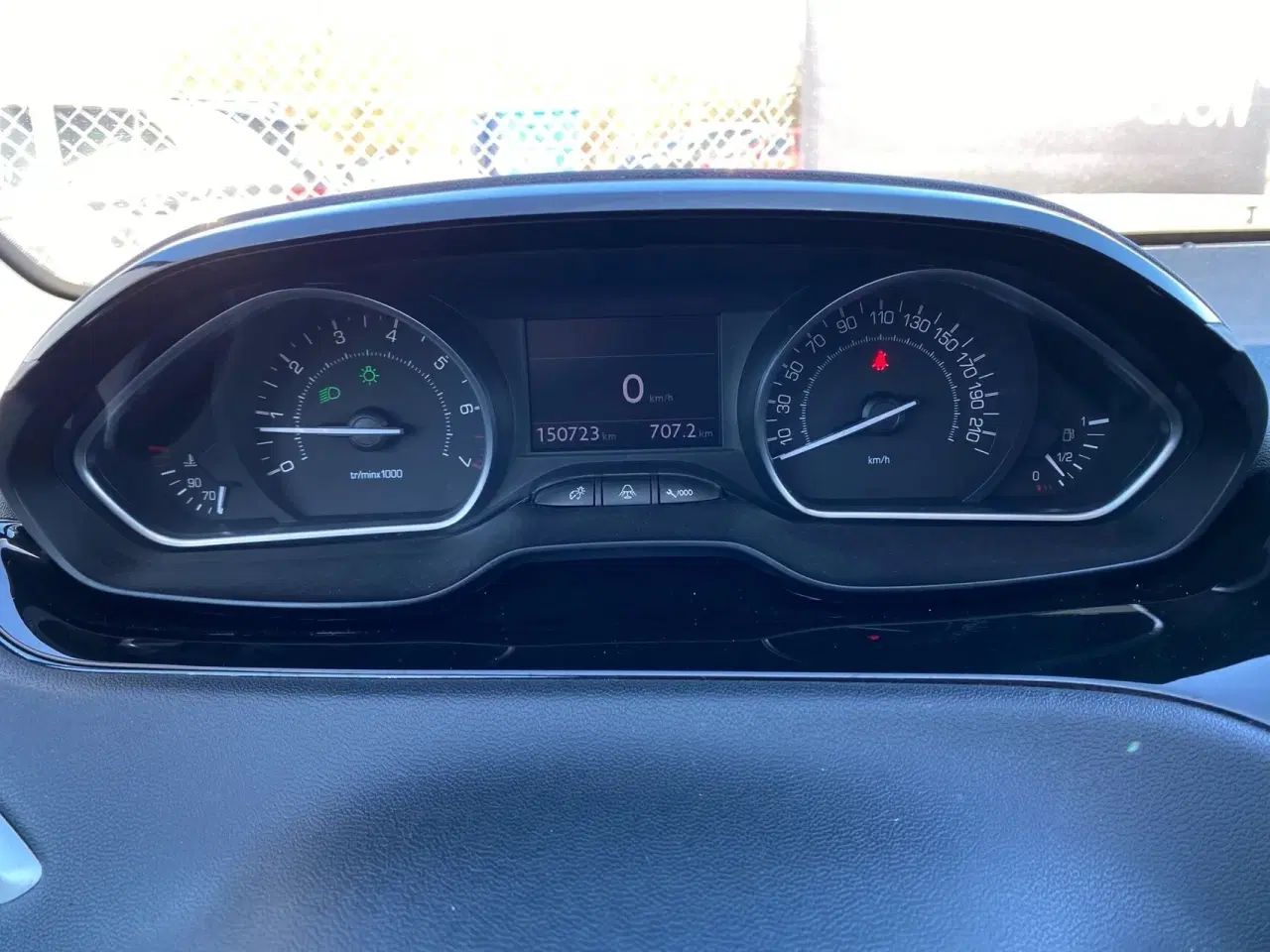 Billede 12 - Peugeot 208 1,2 VTi Active 82HK 5d