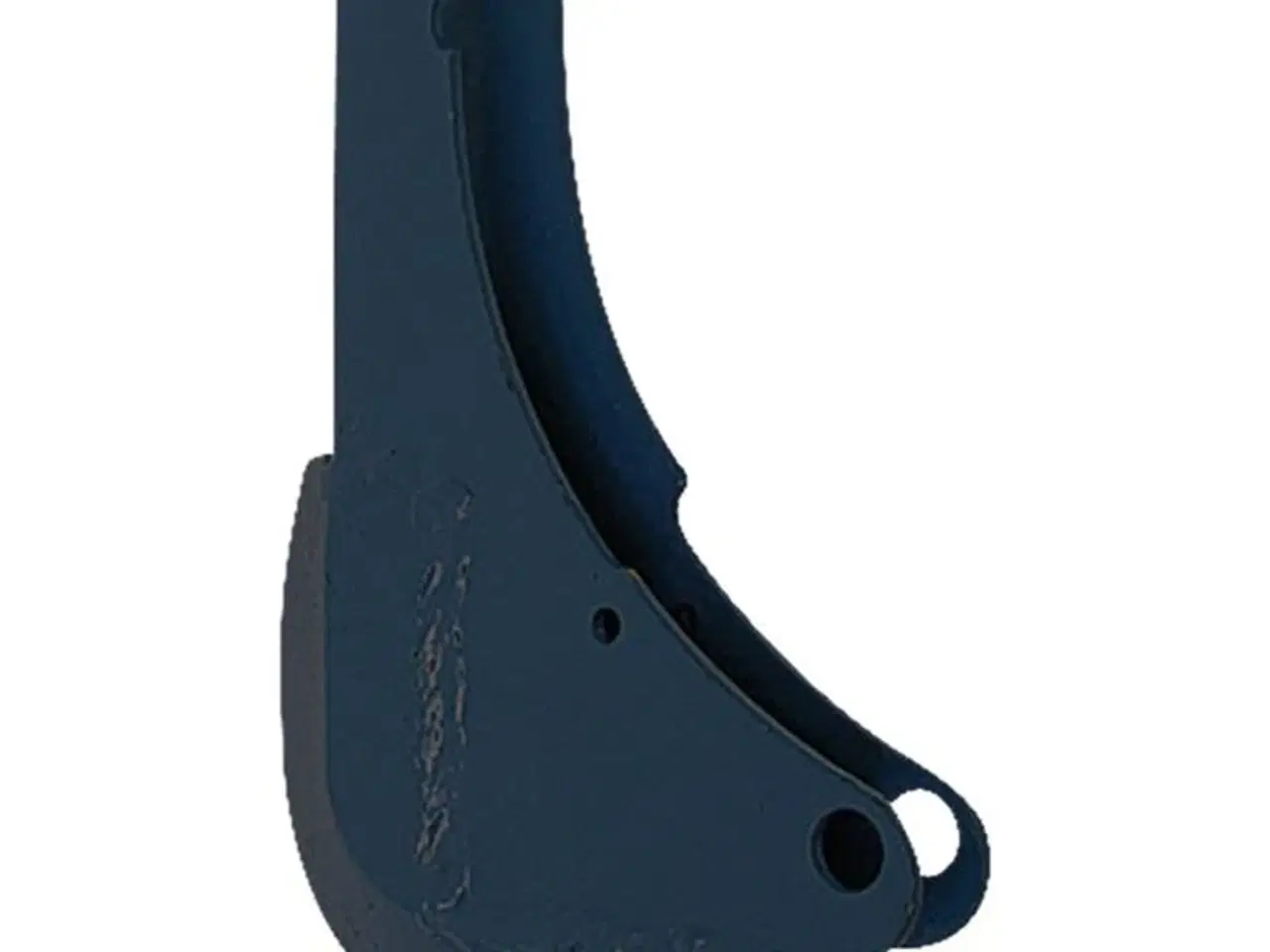 Billede 1 - Kleine Nye såskær til kleine unicorn. Andre dele ring.