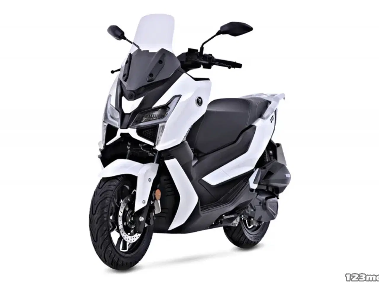 Billede 4 - Voge SR1