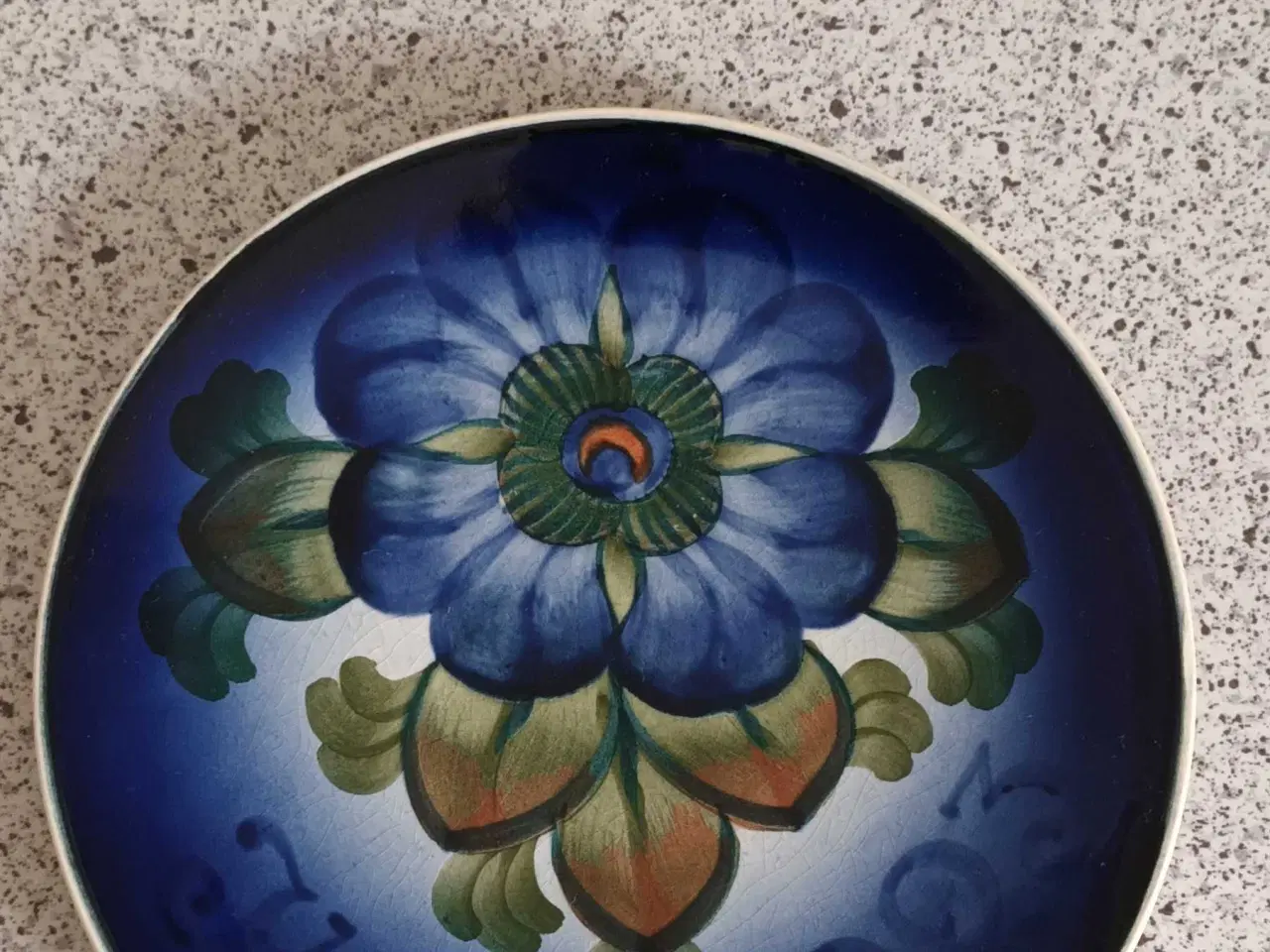 Billede 5 - Juleplatter 1920, 21, 23, 24