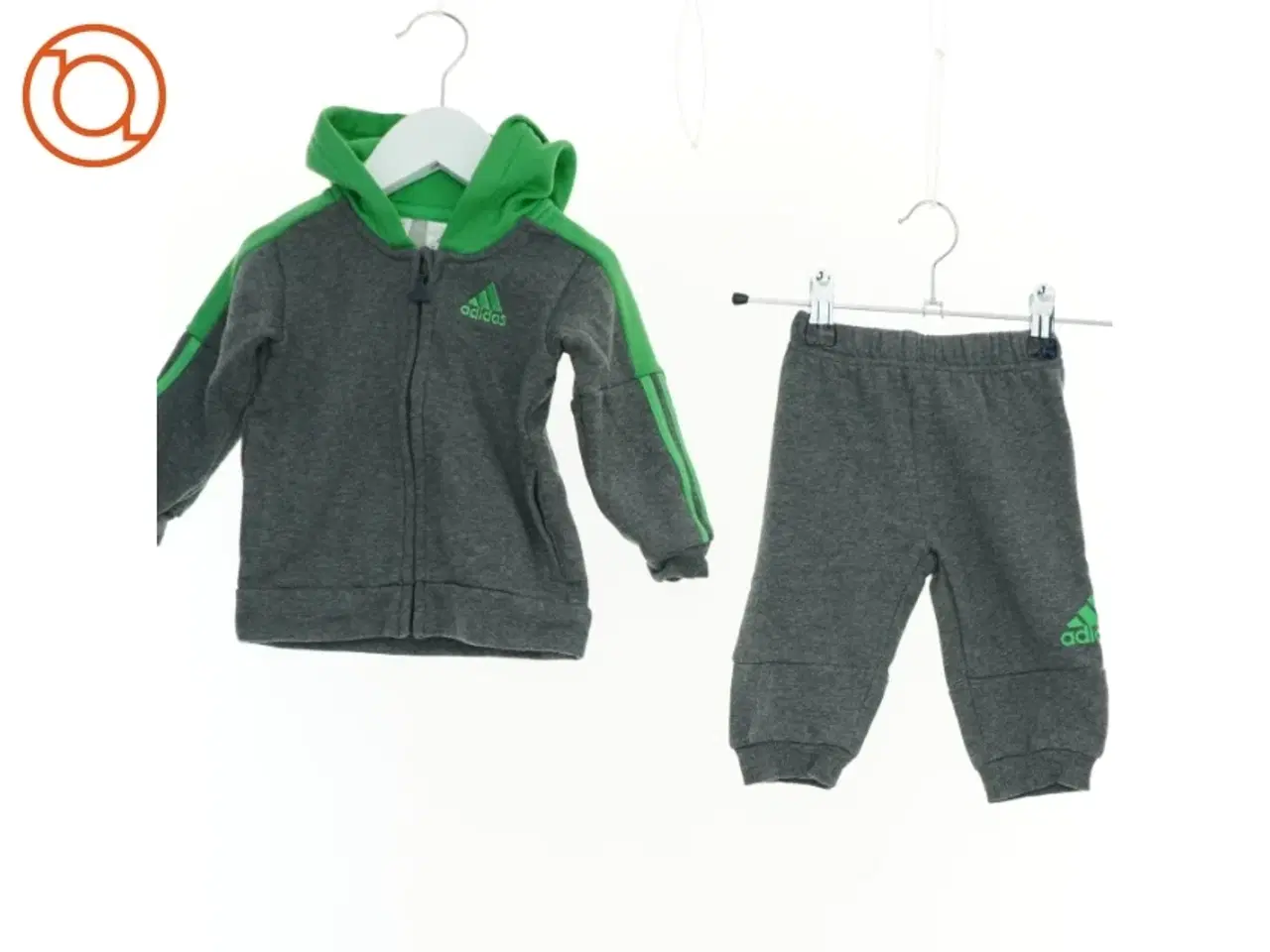 Billede 1 - Sæt fra Adidas (str. 62 cm)