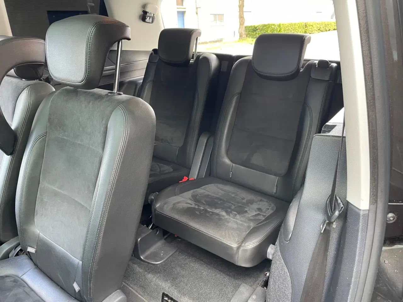 Billede 11 - VW Sharan 1,4 TSi 150 Highline DSG BMT 7prs