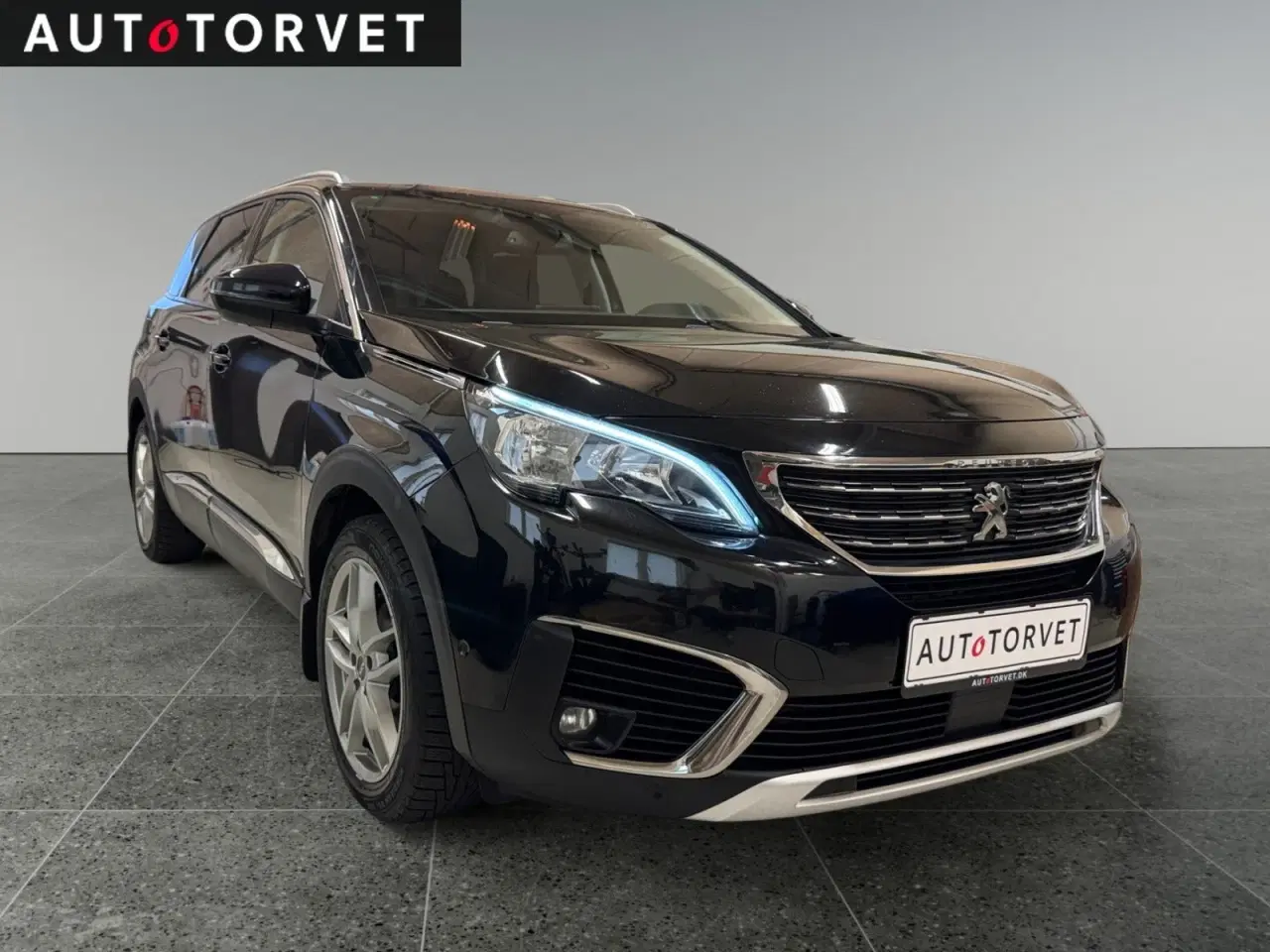 Billede 2 - Peugeot 5008 1,5 BlueHDi 130 Allure EAT8 7prs