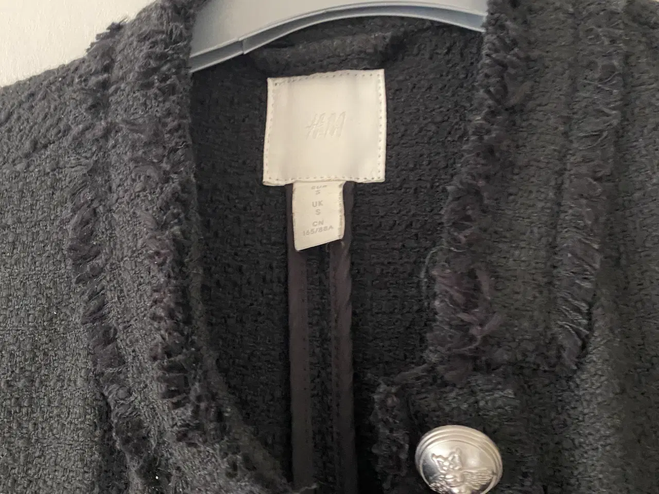 Billede 3 - Dame H&M jakke