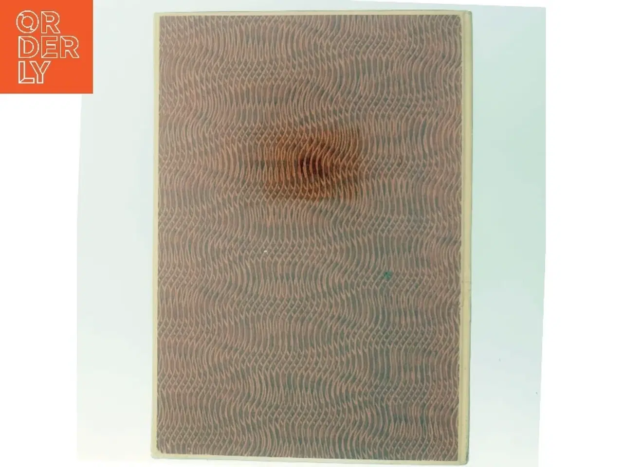 Billede 4 - Atten Breve Fra H. C. Andersen Til Henriette Wulff af H. C. Andersen (Bog)