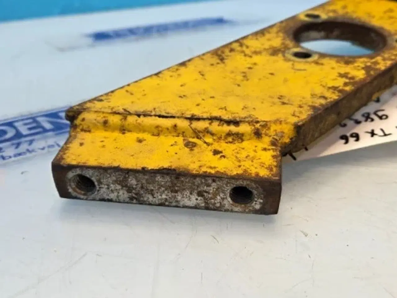 Billede 6 - New Holland TX66 Arm R. 9832702