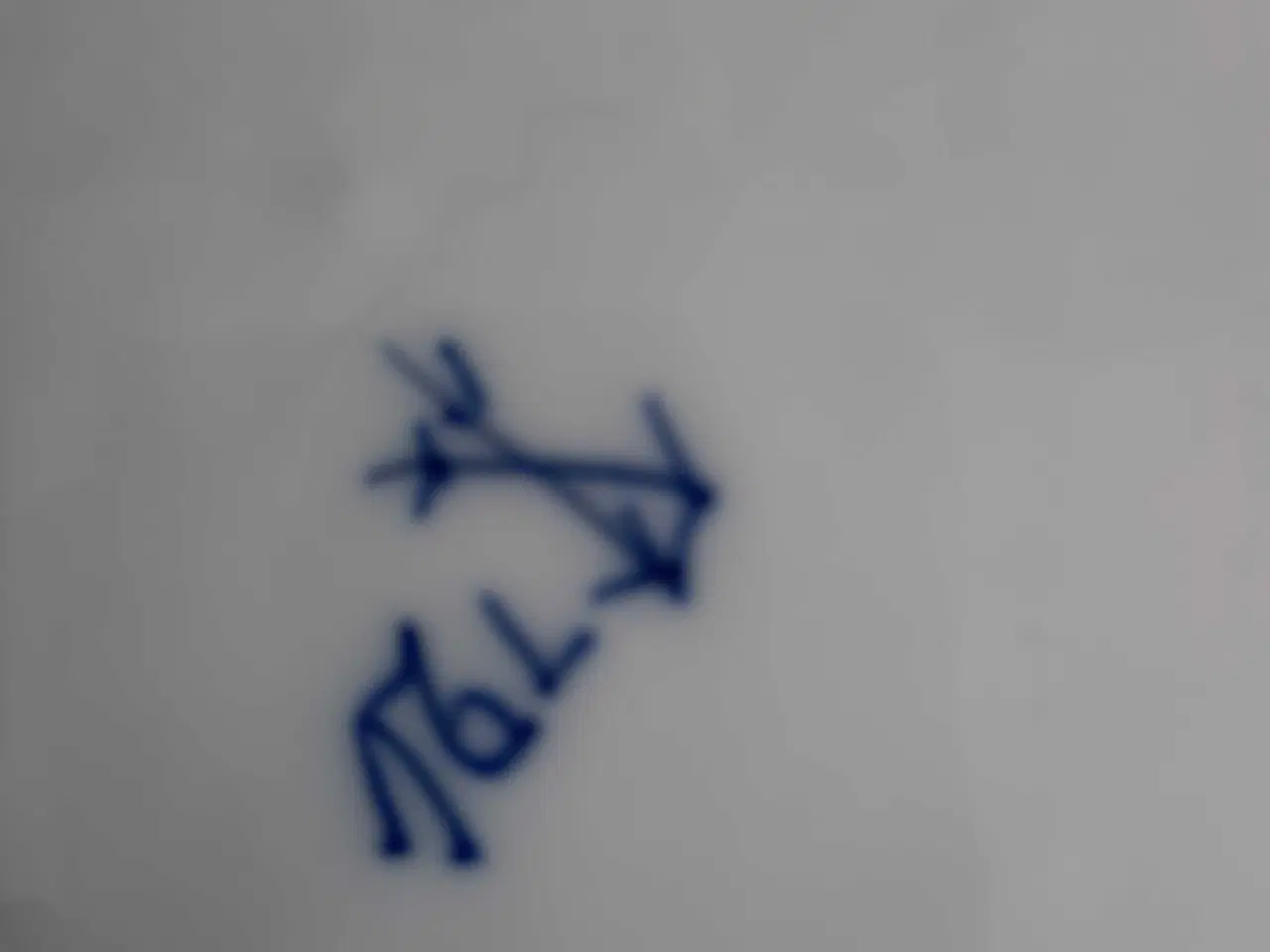 Billede 2 - Hjem og stil fad