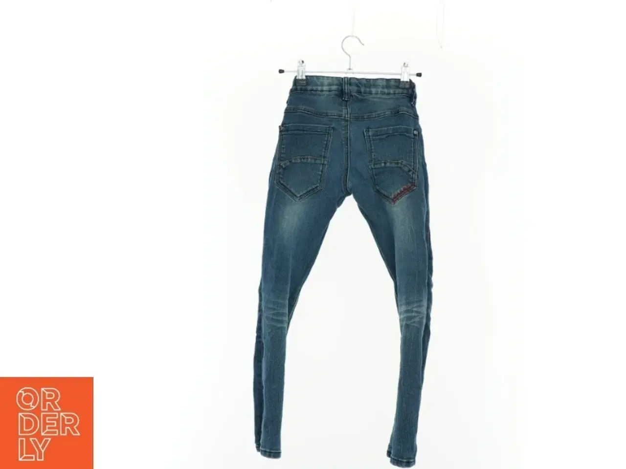 Billede 2 - Jeans (str. 134 cm)