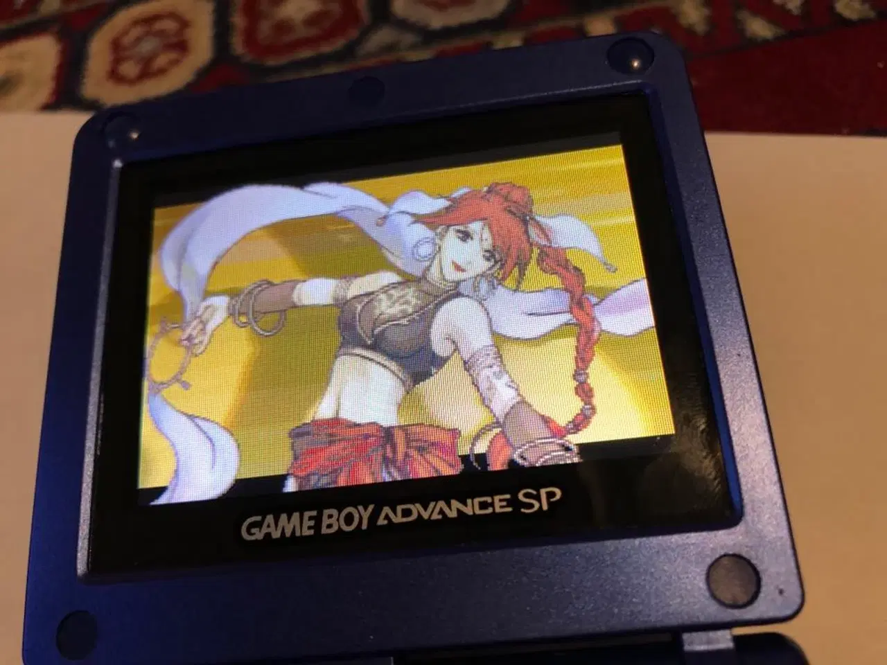 Billede 16 - Gameboy Advance spil