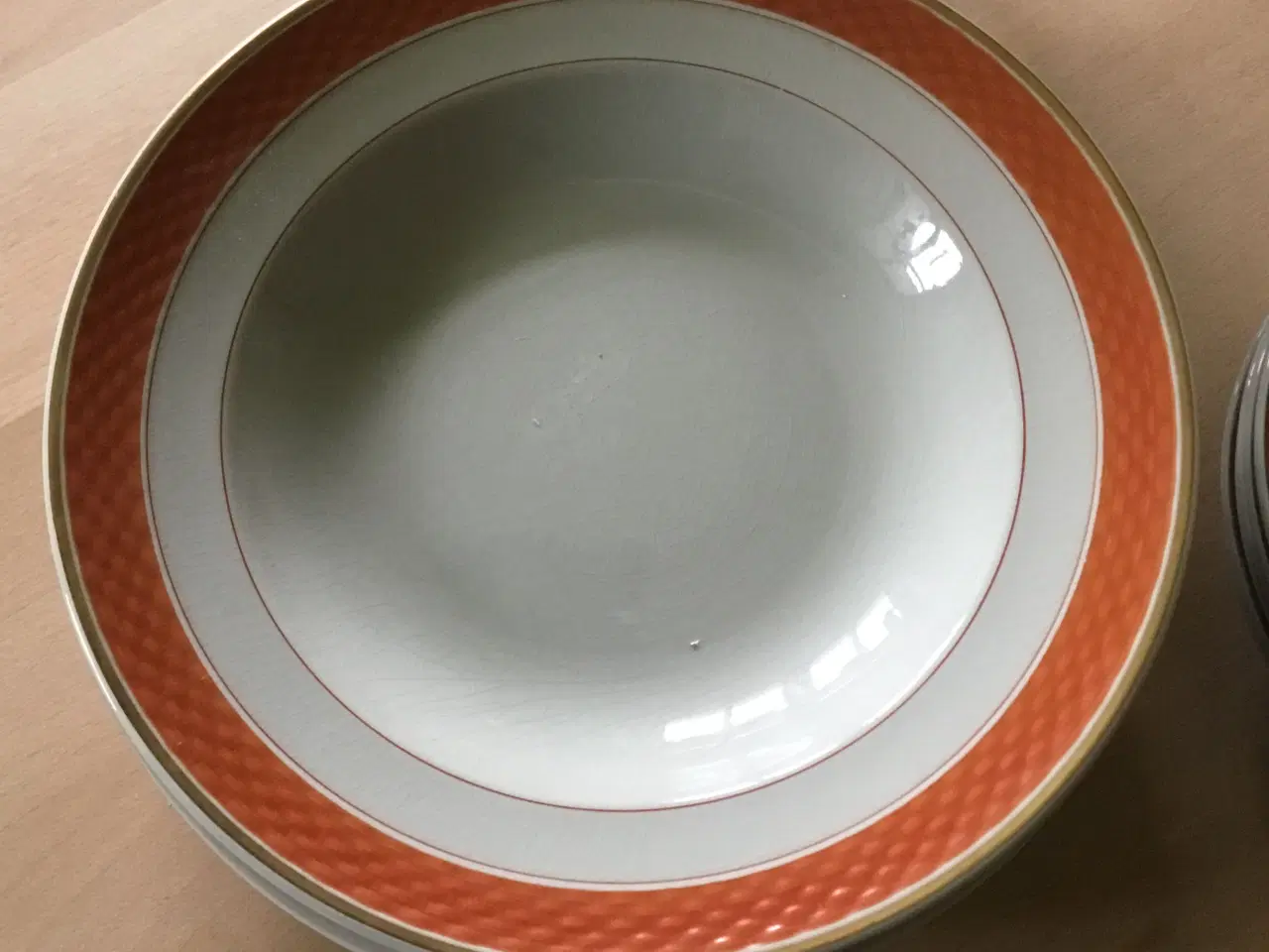 Billede 2 - Alumenia tallerkner 