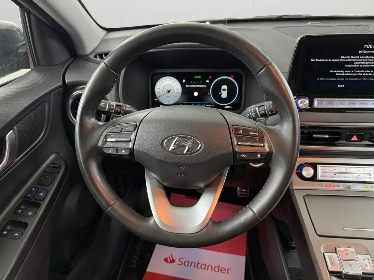 Billede 8 - Hyundai Kona 64 EV Style