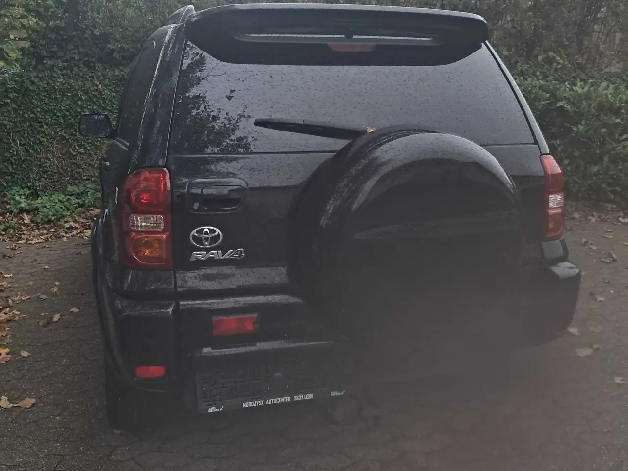 Billede 9 - Toyota rav 4. 2.0