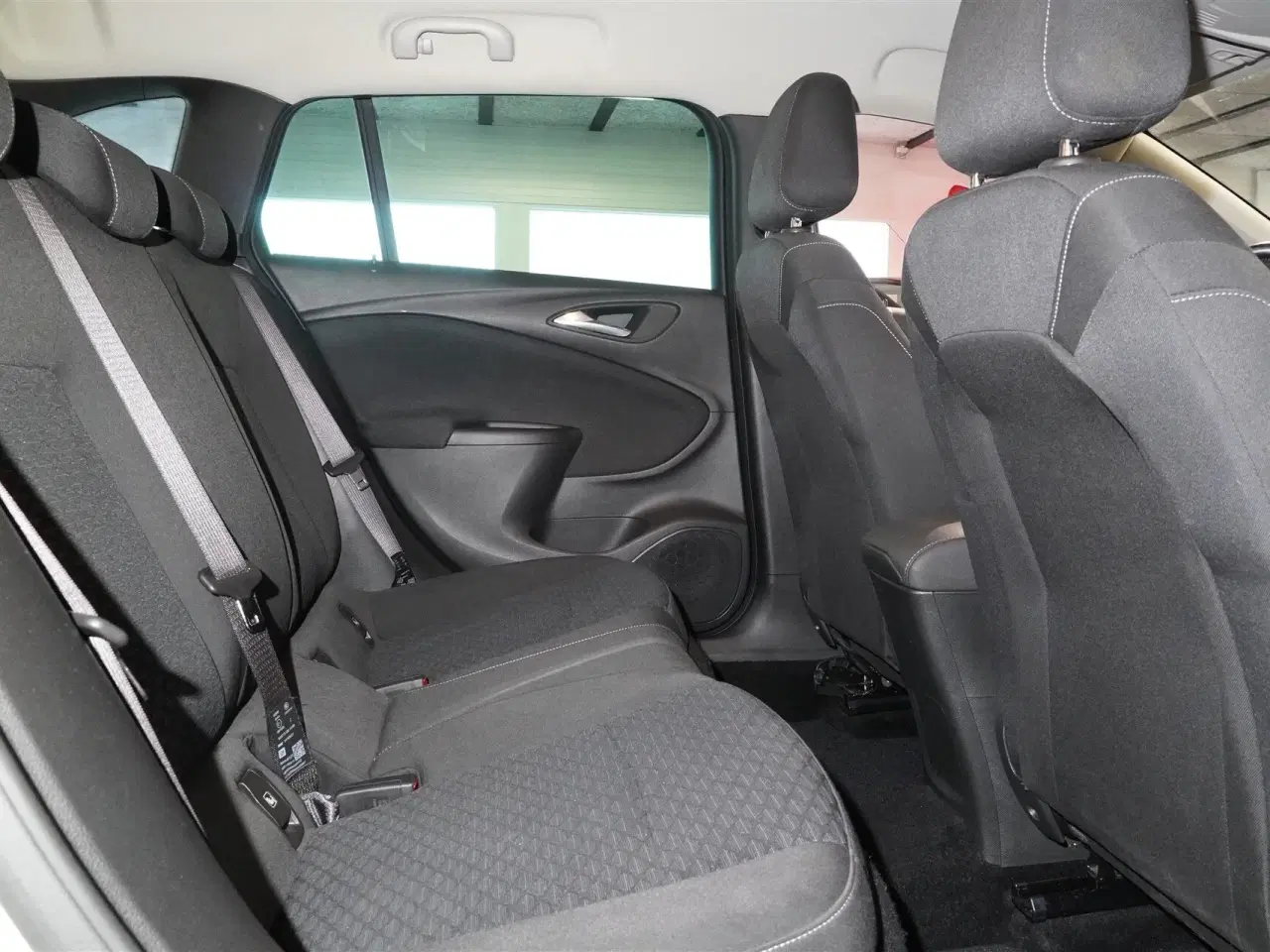 Billede 10 - Opel Astra Sports Tourer 1,6 CDTI Enjoy 136HK Stc 6g