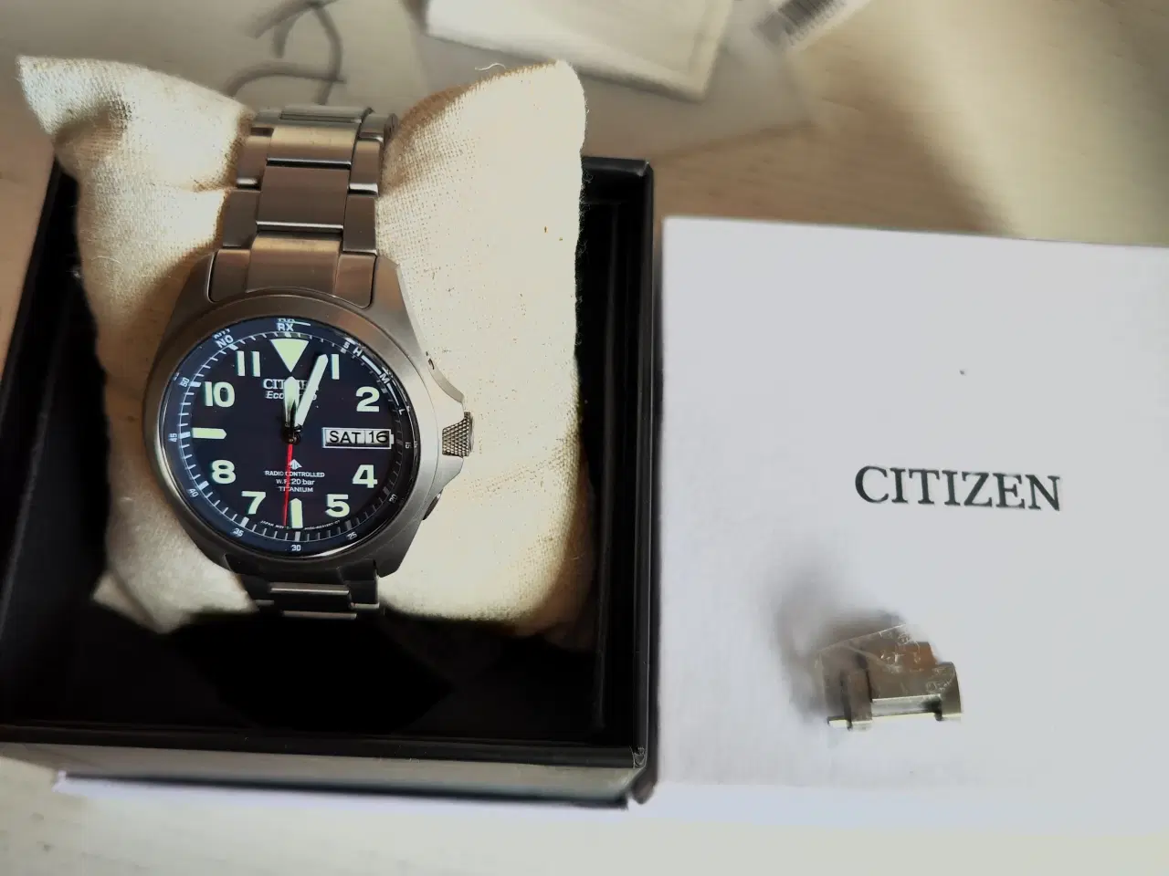 Billede 8 - Citizen Promaster 