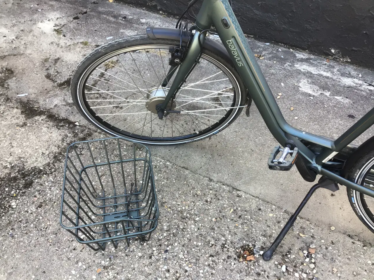 Billede 5 - Batavus Torino elcykel