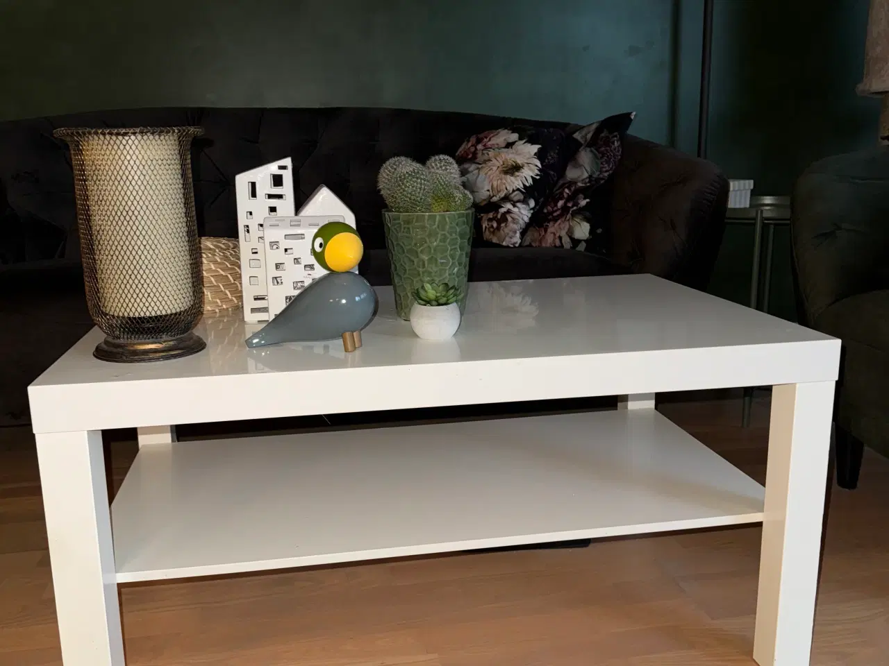 Billede 1 - Sofabord, LACK, IKEA