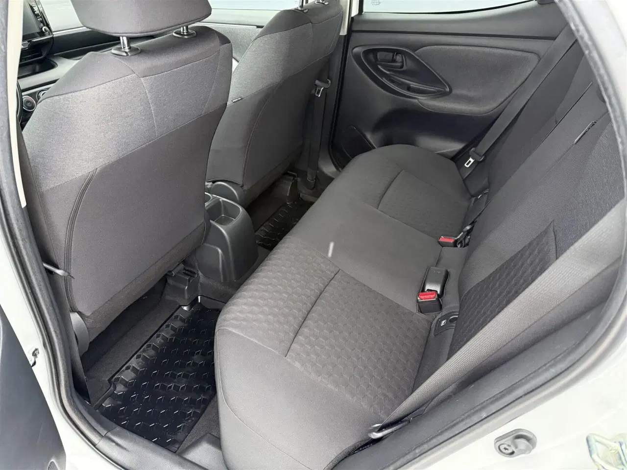 Billede 9 - Toyota Yaris 1,5 VVT-I T3 Smart 125HK 5d 6g