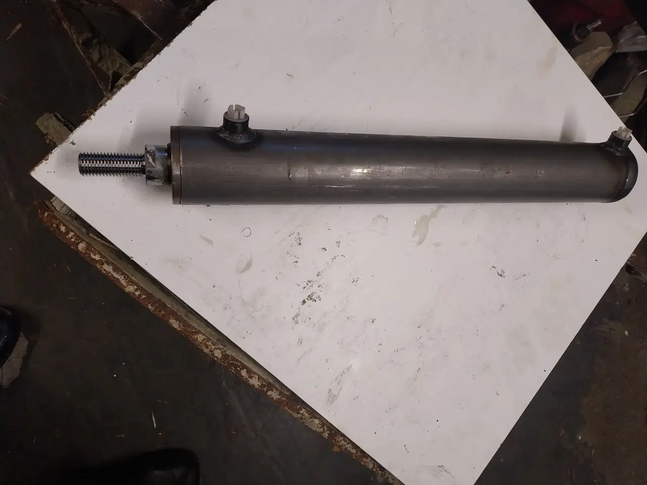 Billede 1 - Cylinder