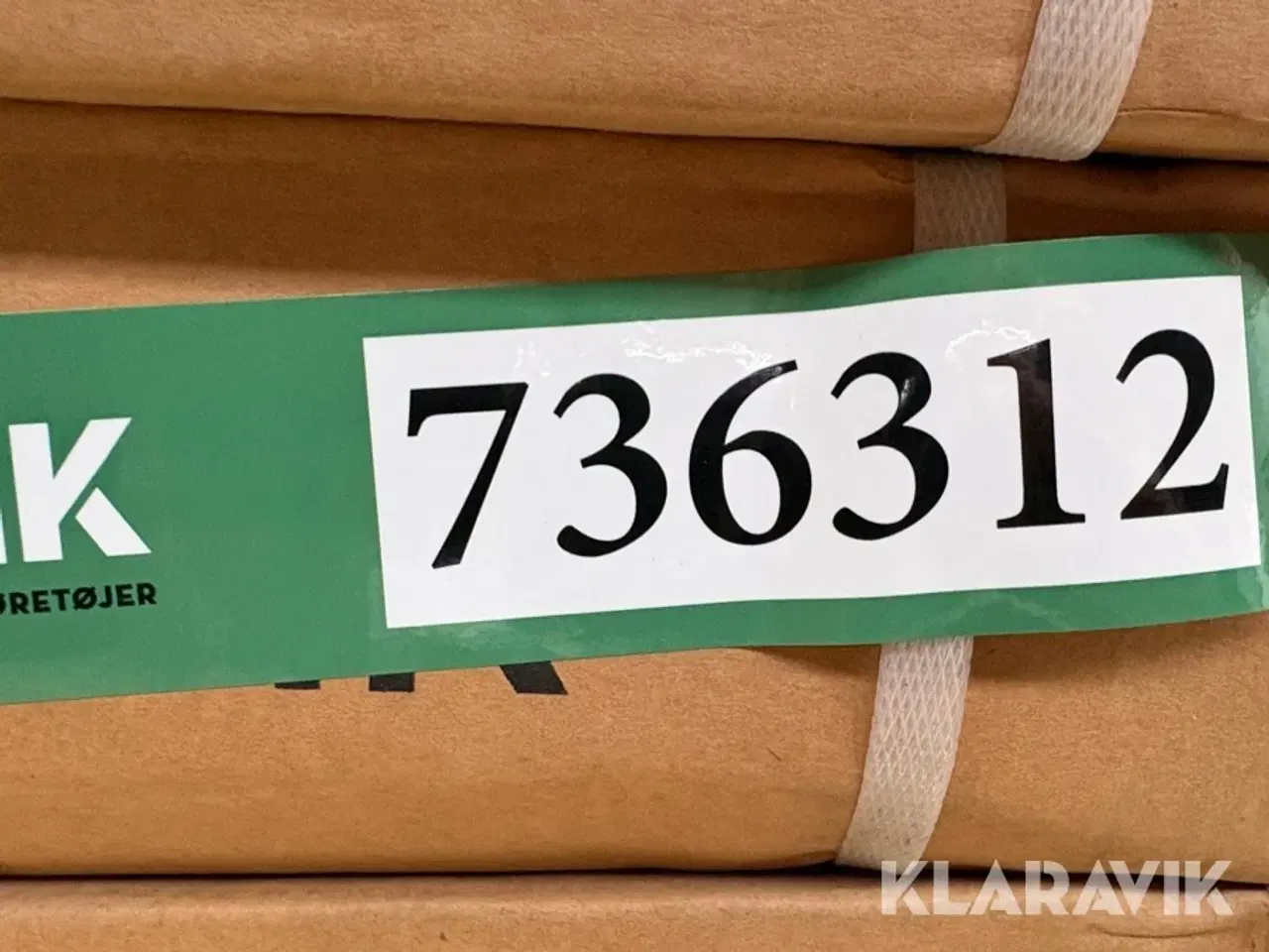 Billede 8 - Diamant klinger RC Holm EN13236 - 10 stk