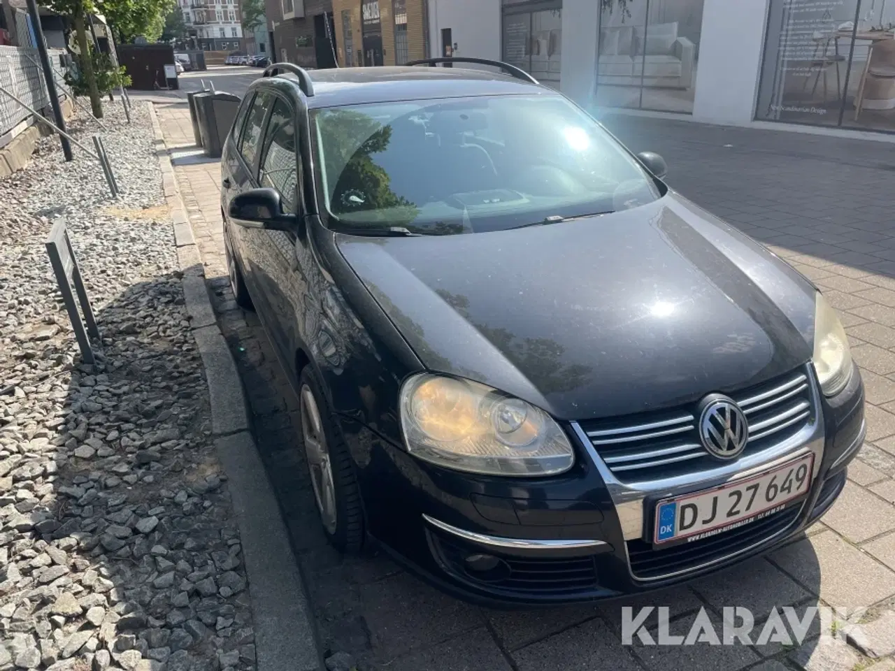 Billede 3 - Personbil Volkswagen Passat