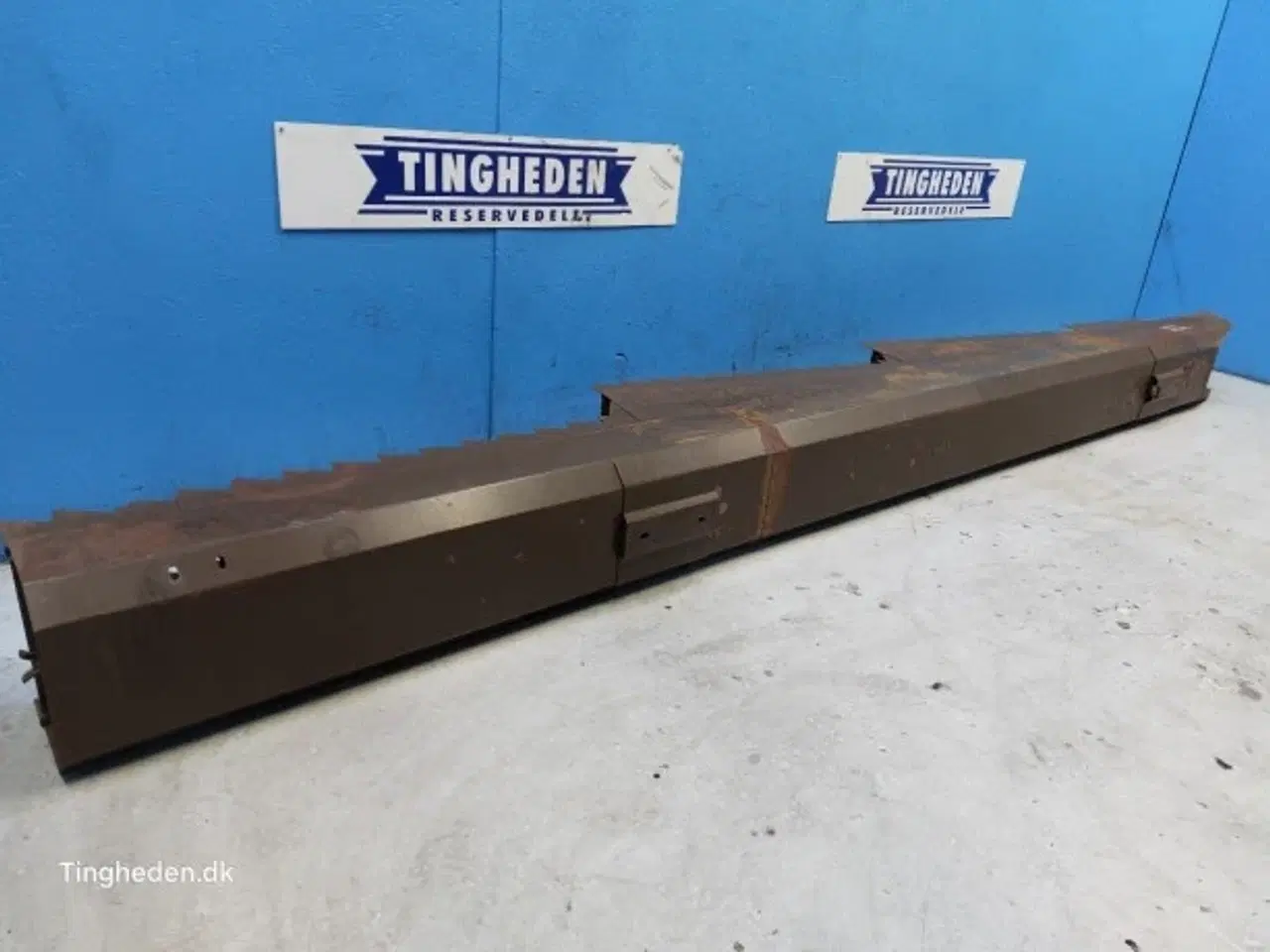 Billede 9 - Dronningborg D4500 Ryster 28470033