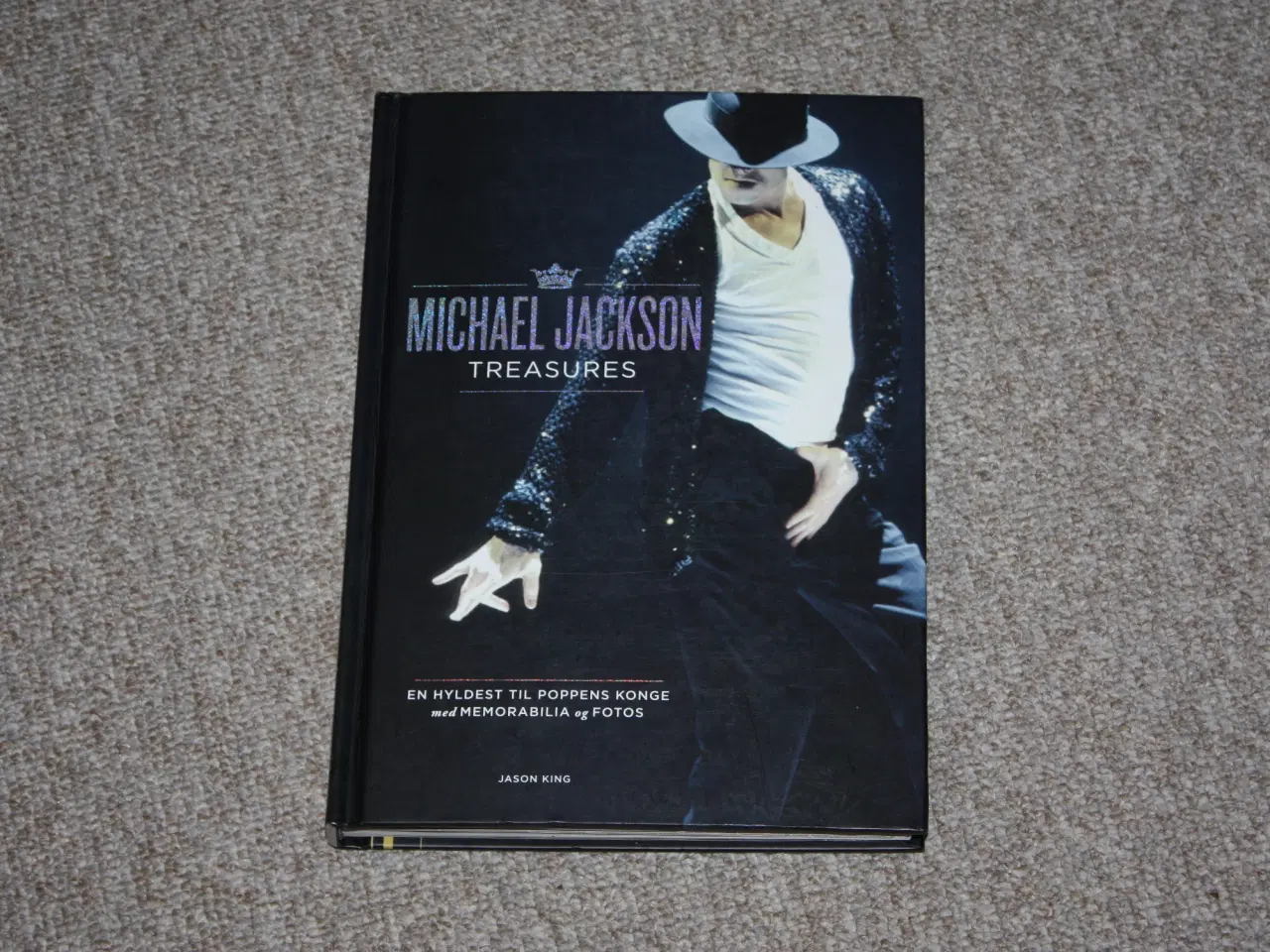 Billede 1 - Michael Jackson Treasures