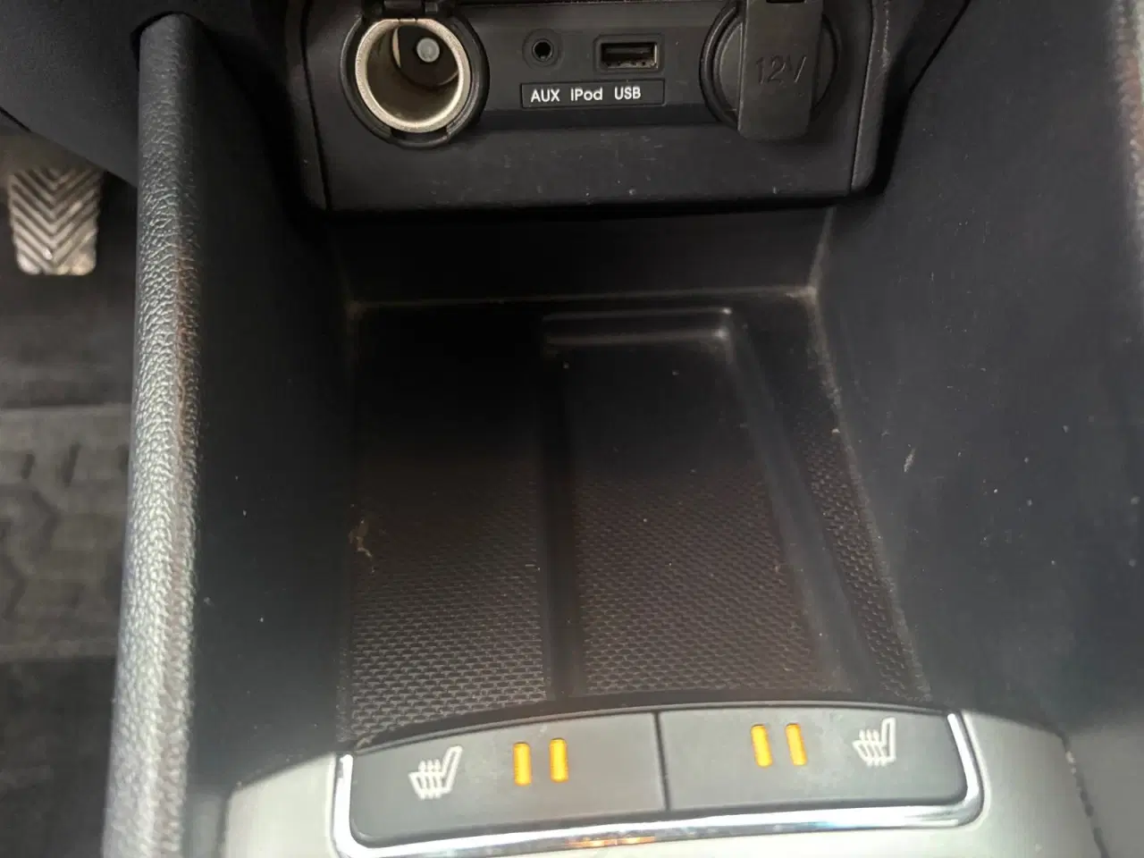 Billede 13 - Kia Rio 1,2 CVVT World Cup