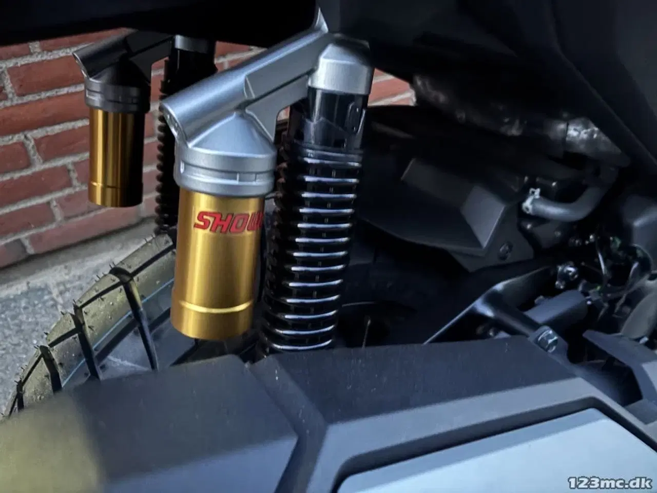 Billede 6 - Honda ADV 350