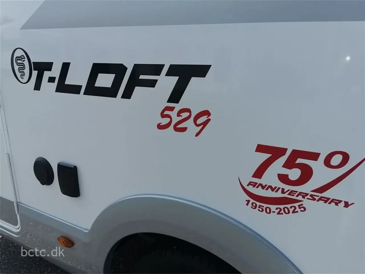 Billede 6 - 2025 - Elnagh T-Loft