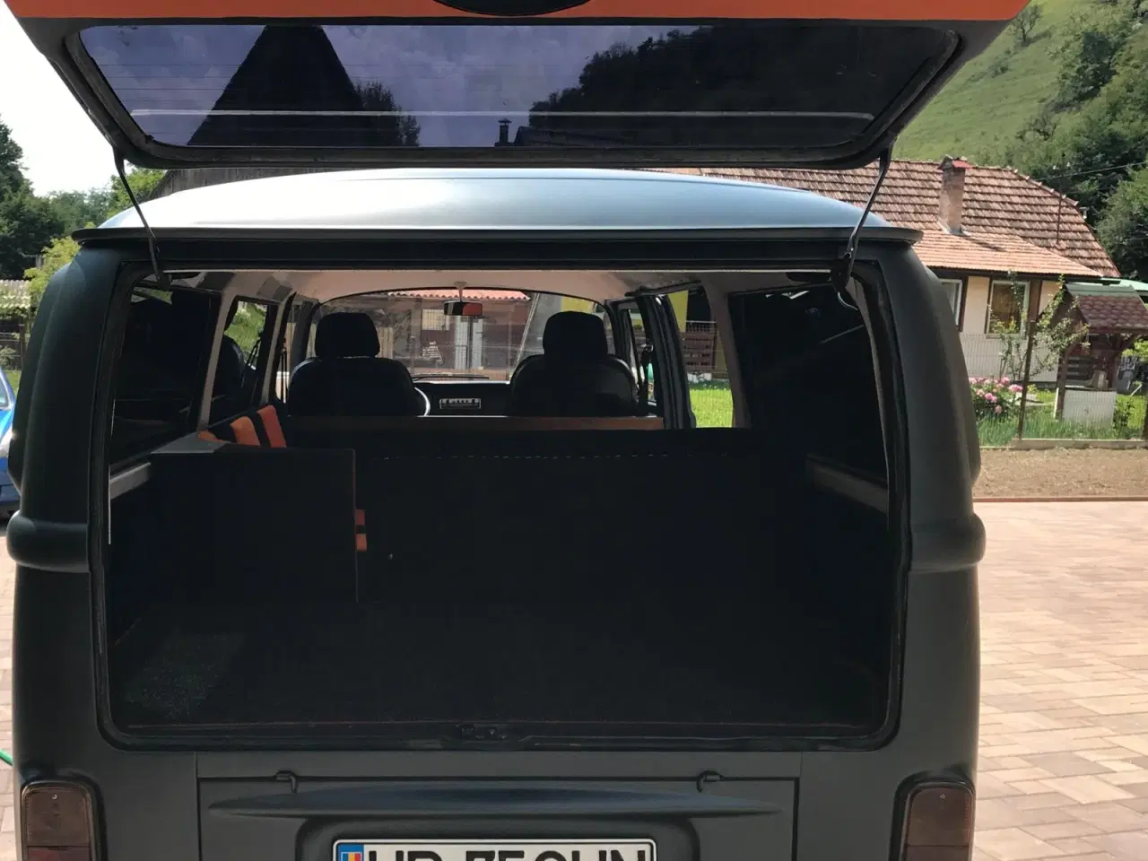 Billede 6 - Veteran VW T2