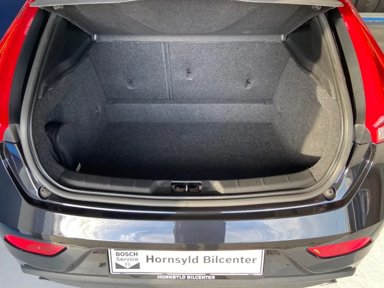 Billede 12 - Volvo V40 1,6 T4 180 Momentum