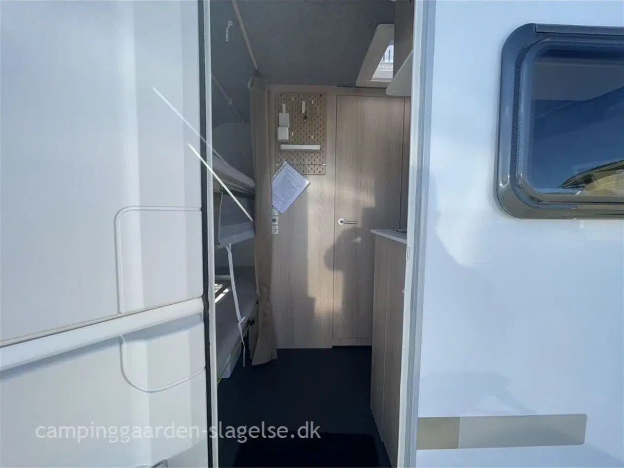 Billede 2 - 2024 - Adria Aviva Lite 360 DK   EL BILER - SE HER !!!