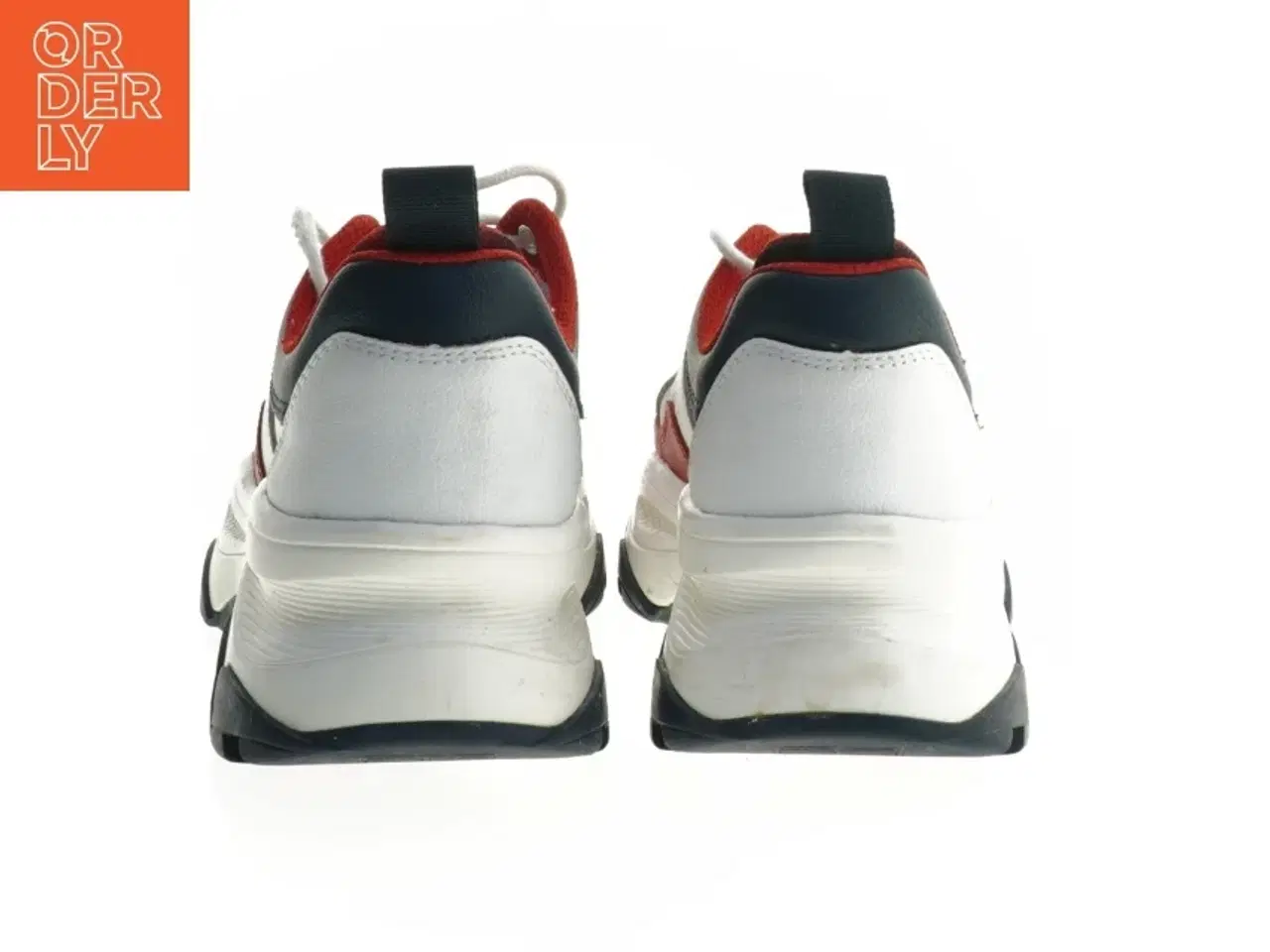 Billede 2 - Tommy Hilfiger sneakers størrelse 37 fra Tommy Hilfiger (str. 37 )