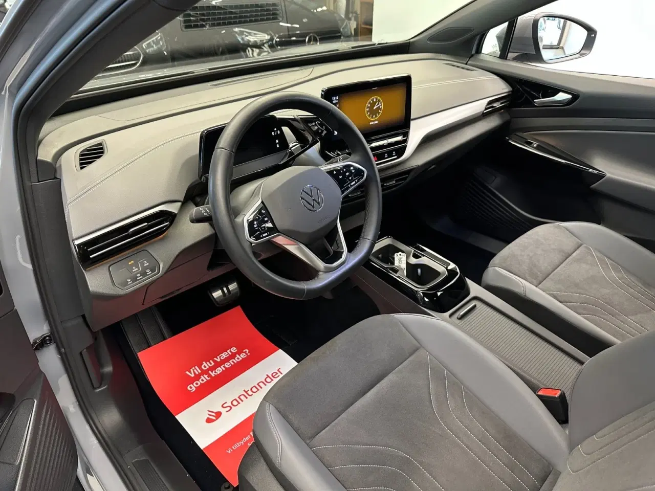 Billede 10 - VW ID.4 52 Pure